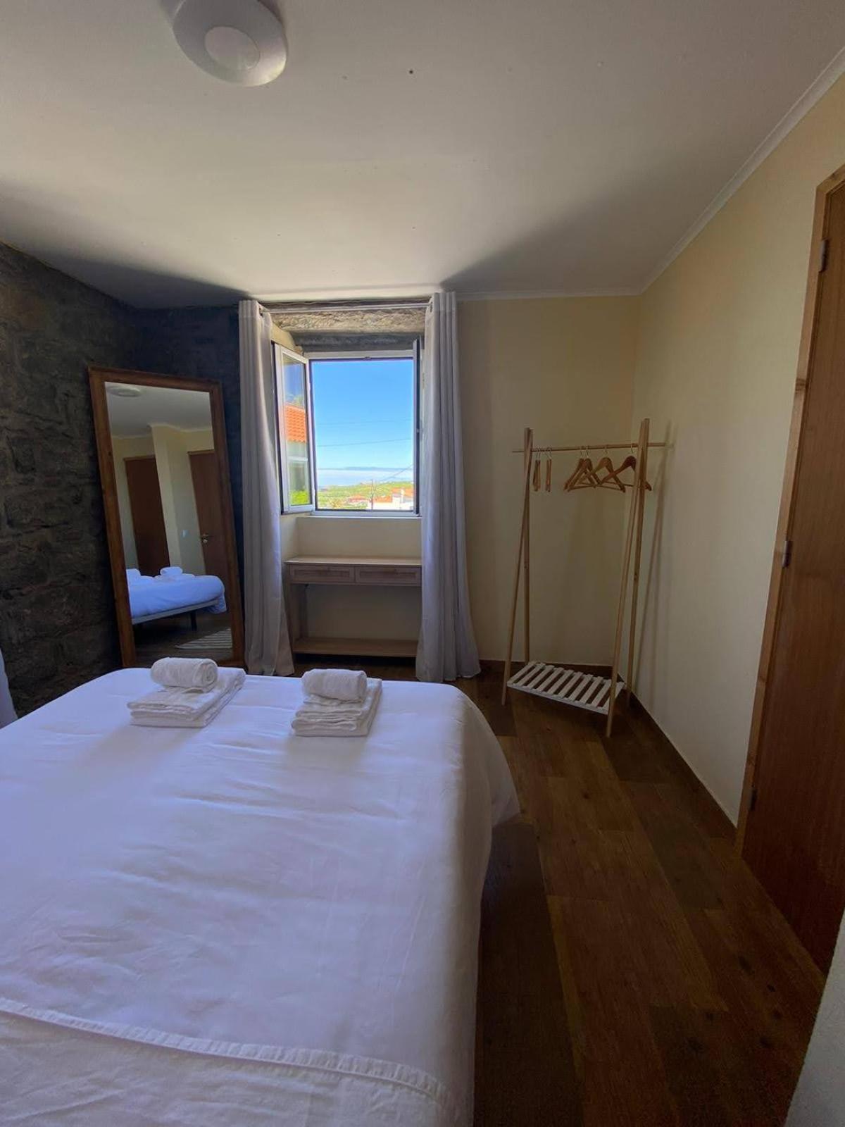 Casa Pavao Bed and Breakfast Pilar Eksteriør billede