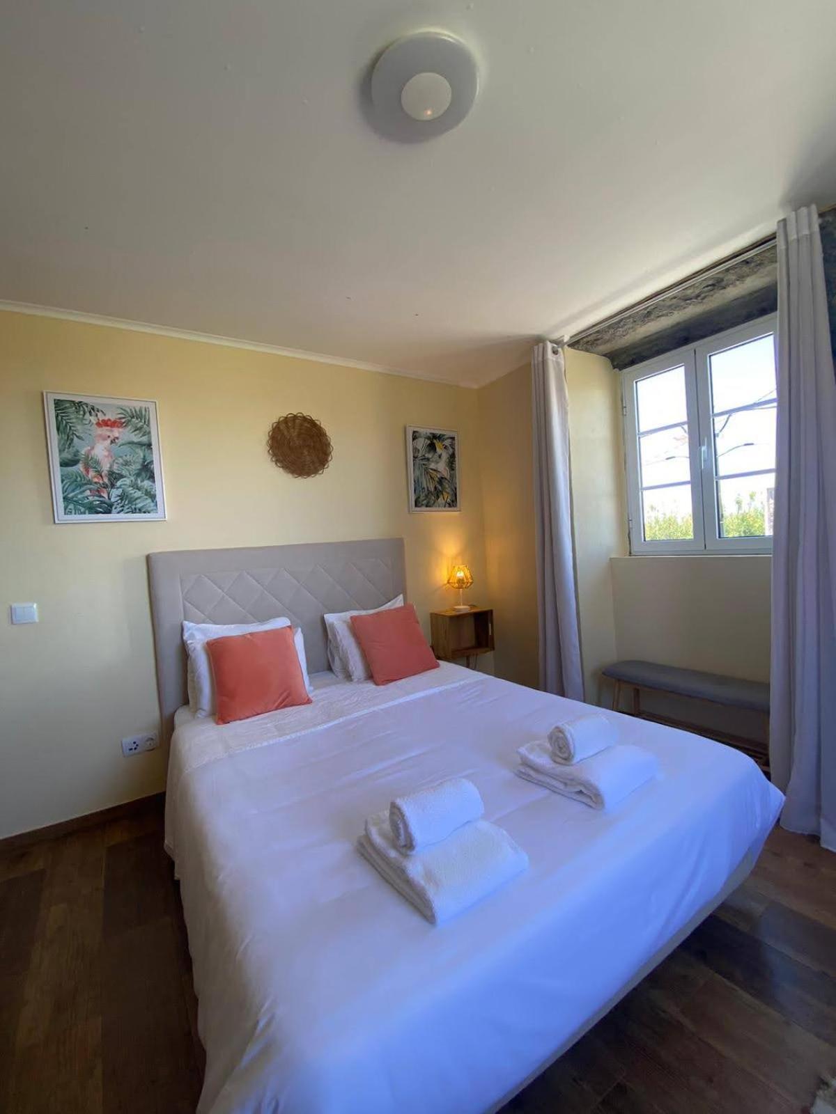 Casa Pavao Bed and Breakfast Pilar Eksteriør billede