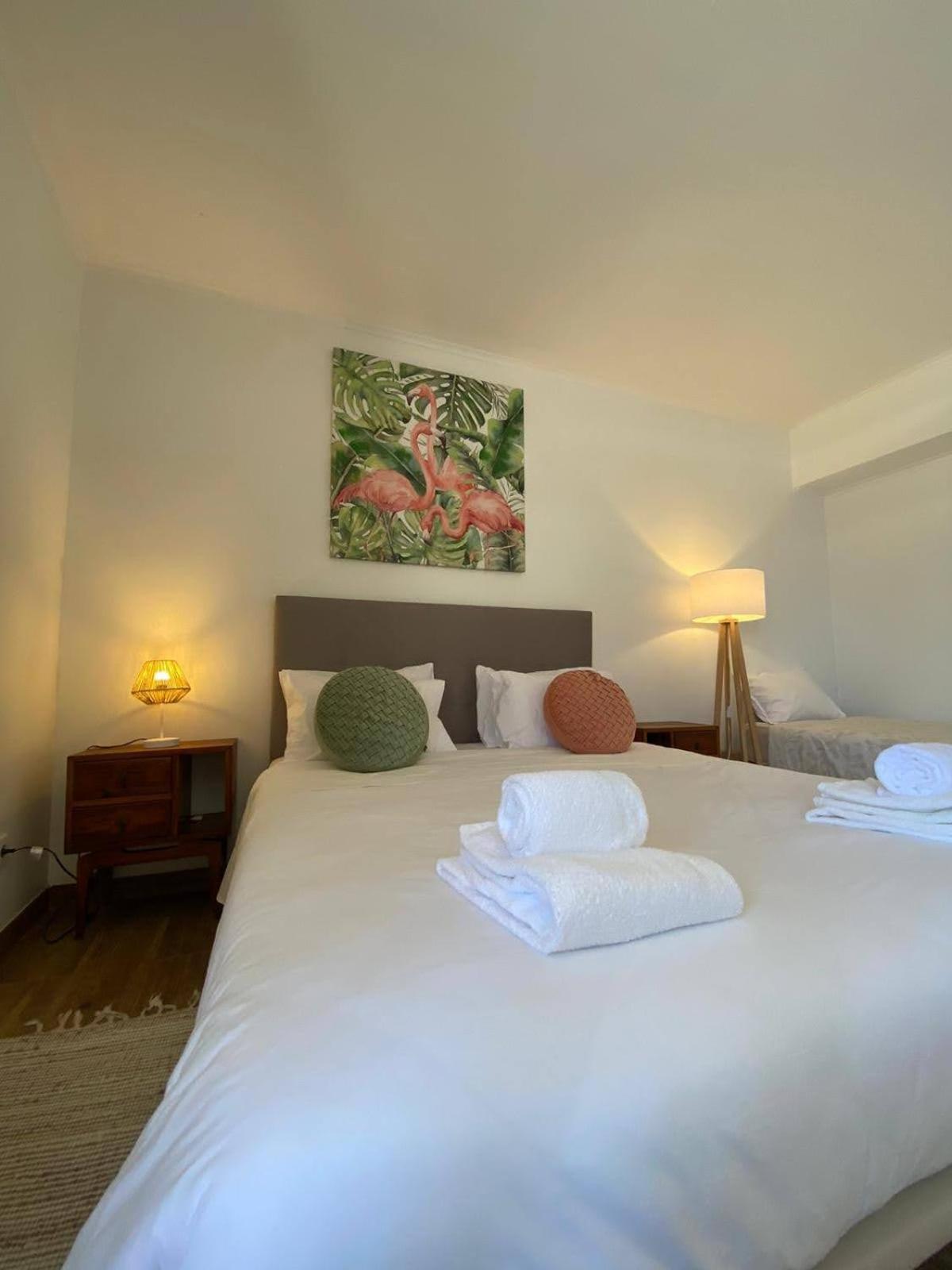 Casa Pavao Bed and Breakfast Pilar Eksteriør billede