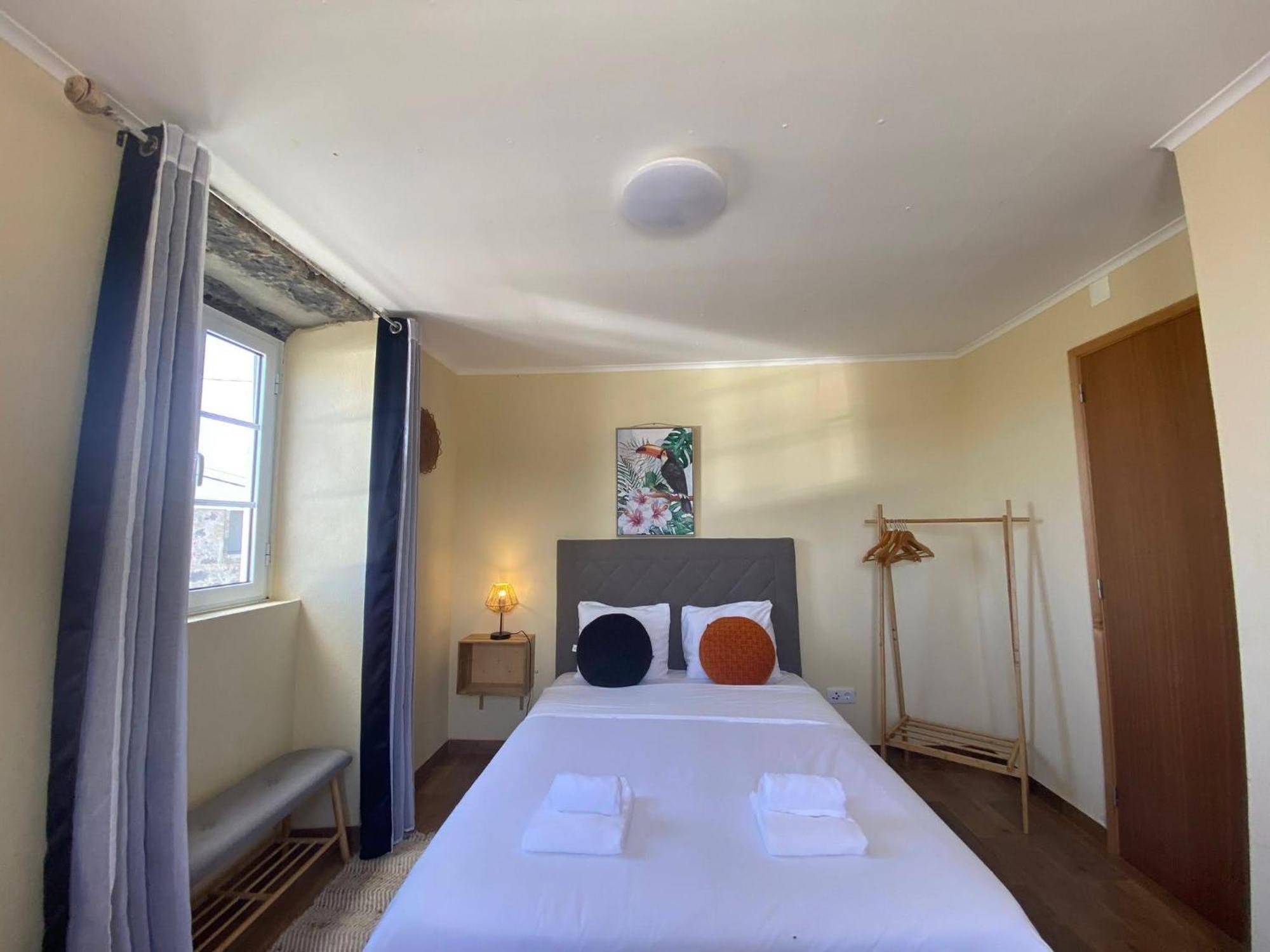 Casa Pavao Bed and Breakfast Pilar Eksteriør billede