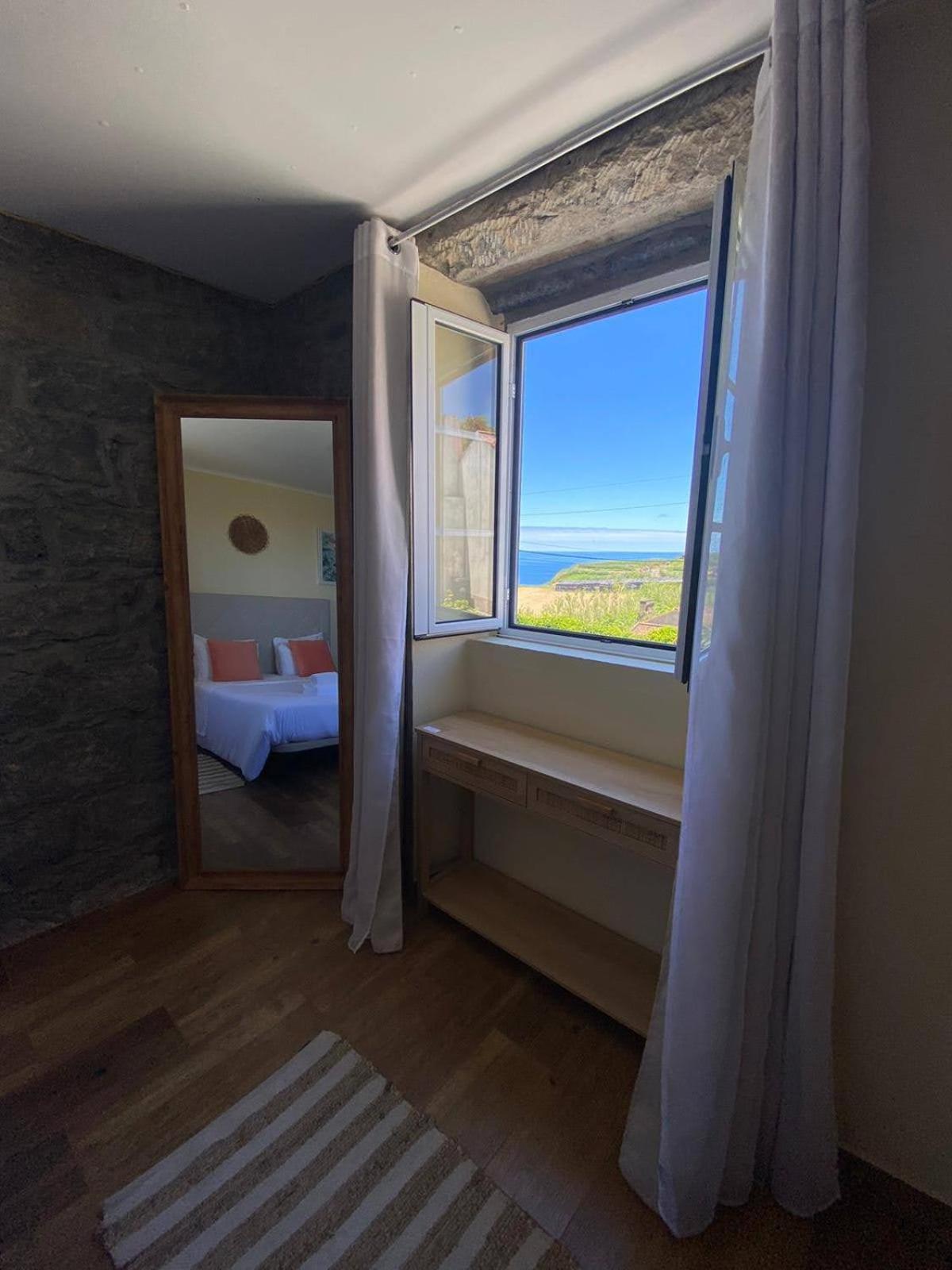 Casa Pavao Bed and Breakfast Pilar Eksteriør billede