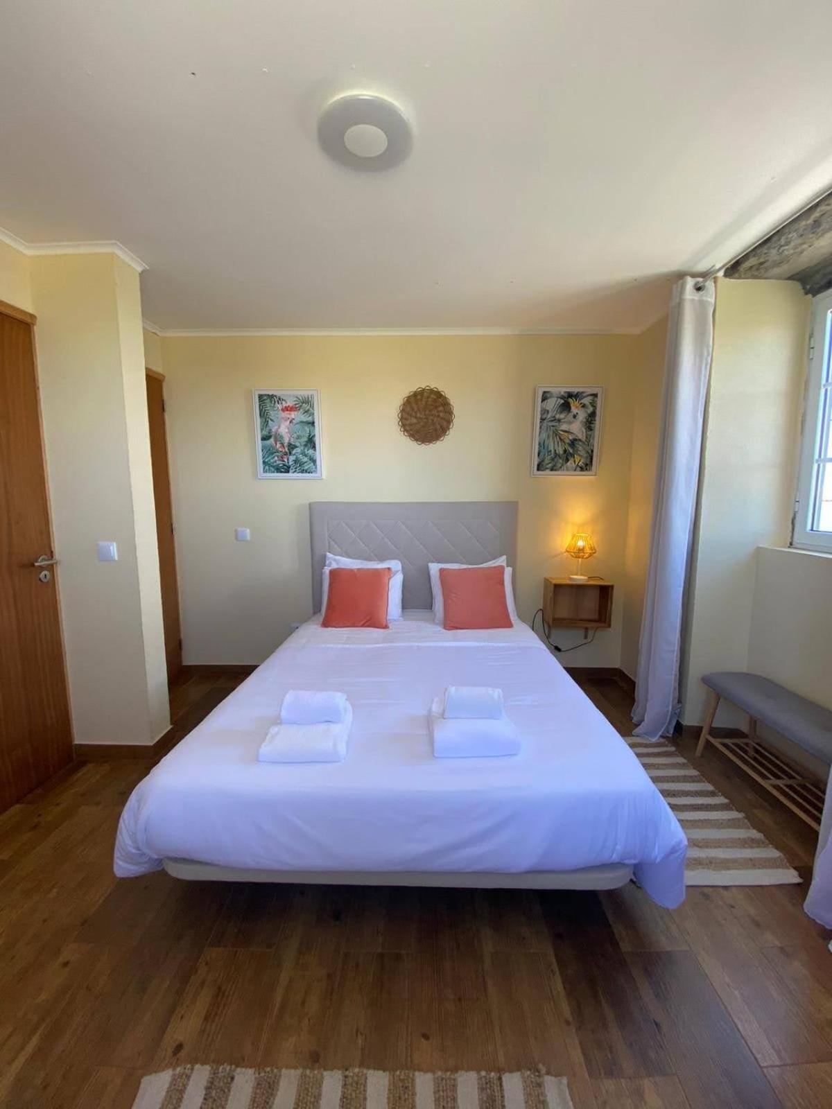 Casa Pavao Bed and Breakfast Pilar Eksteriør billede