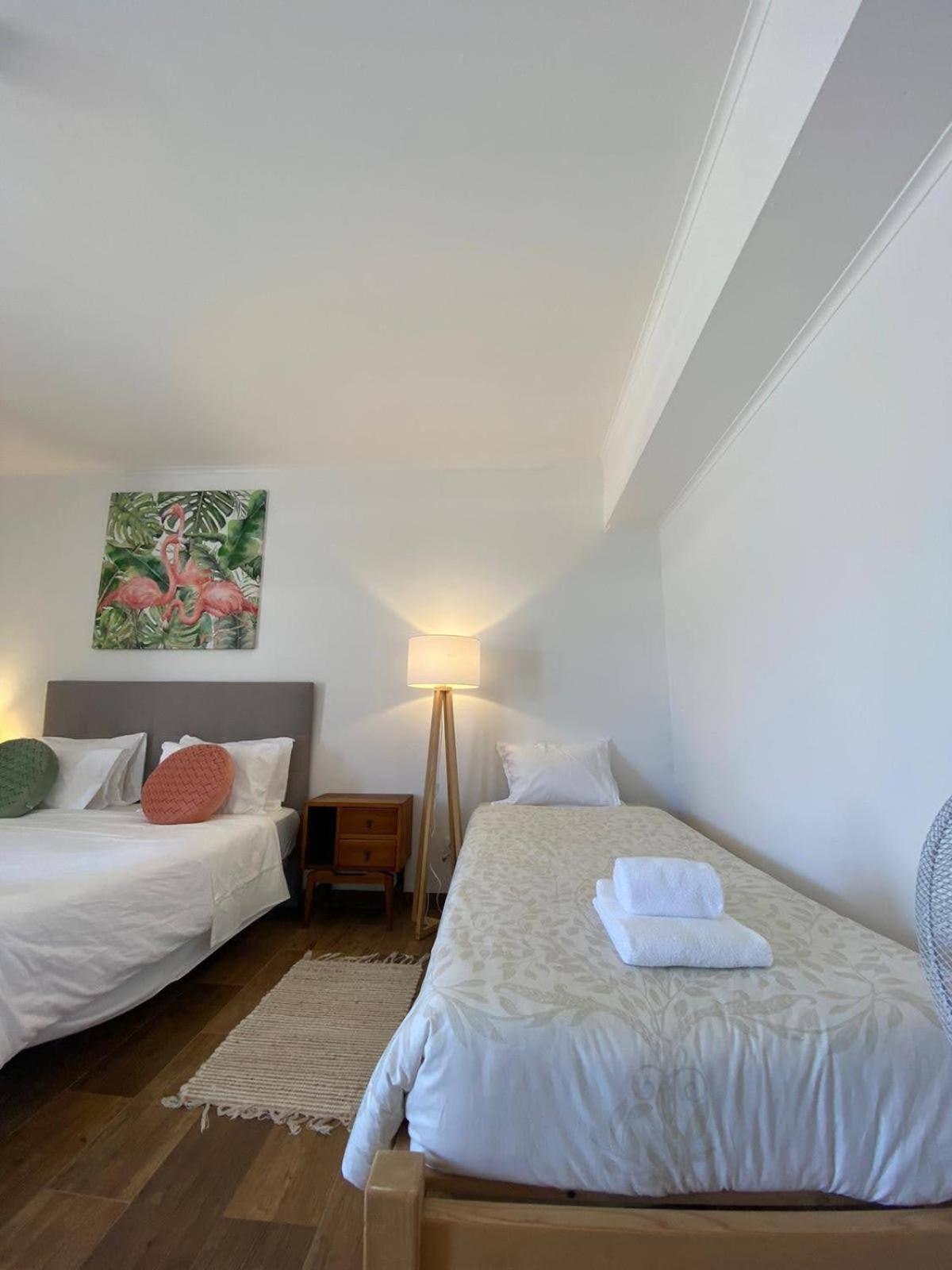Casa Pavao Bed and Breakfast Pilar Eksteriør billede