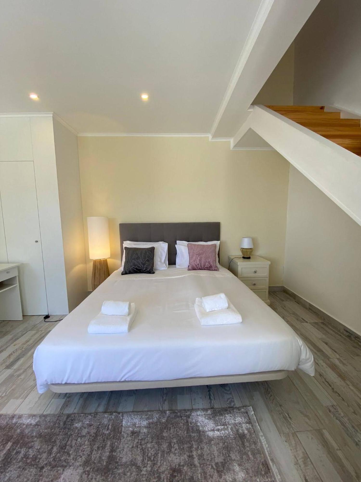 Casa Pavao Bed and Breakfast Pilar Eksteriør billede