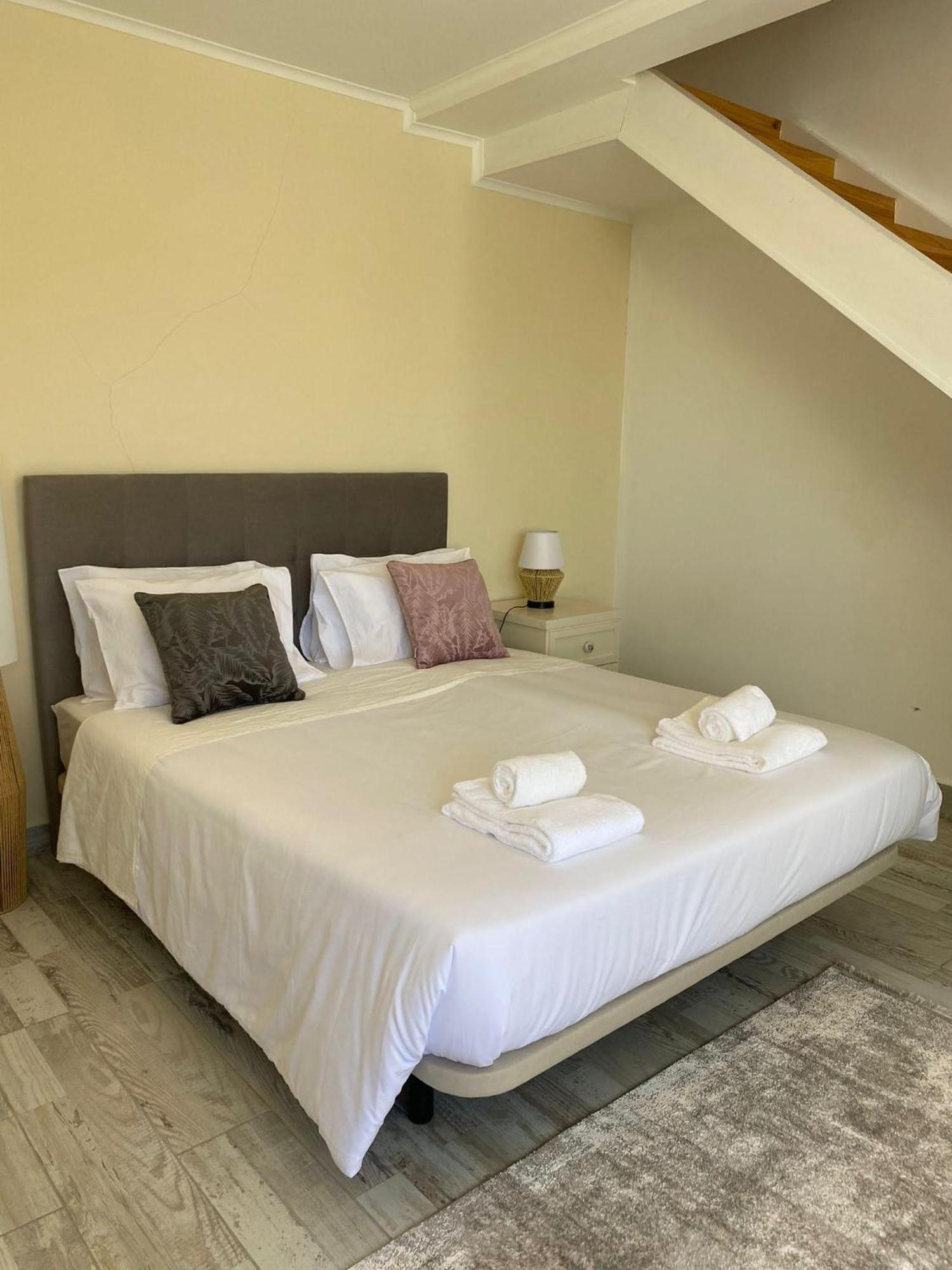 Casa Pavao Bed and Breakfast Pilar Eksteriør billede